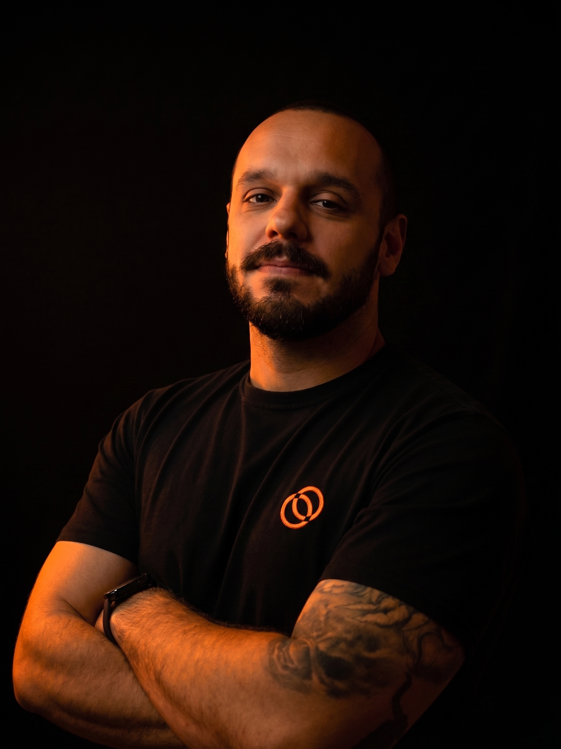 Raphael Bueno